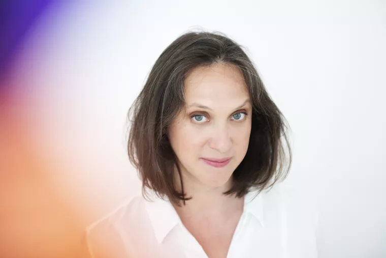Cindy Castillo © France Dubois
