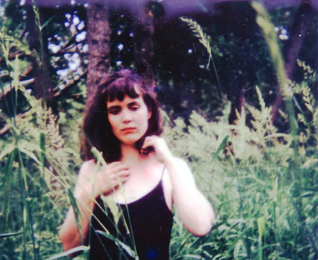 Alice Hebborn © Laura Gasparotto