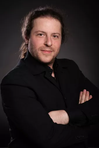 Gabriel Hollander © Gabriel Hollander